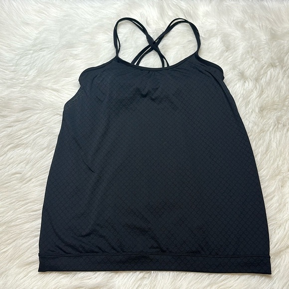 Athleta | Hidden Agenda tank Black S - Picture 9 of 10
